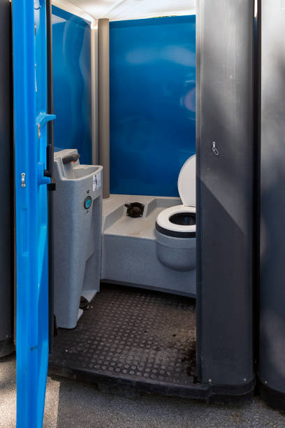 Porta potty rental for festivals in Kingston Estates, NJ