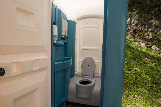 Best Event porta potty rental  in Kingston Estates, NJ