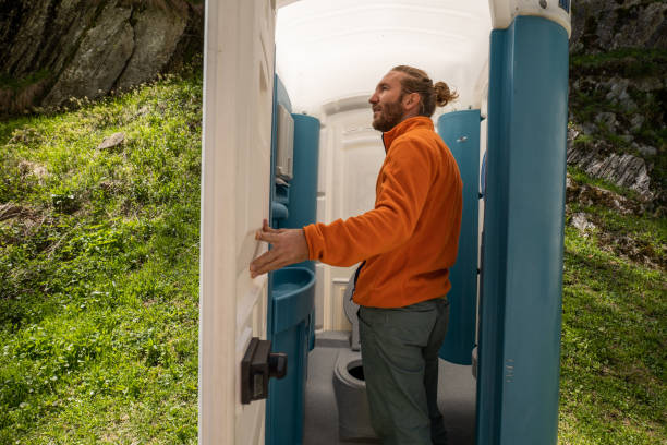 Best Portable sink rental  in Kingston Estates, NJ