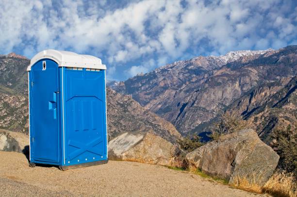 Reliable Kingston Estates, NJ porta potty rental Solutions
