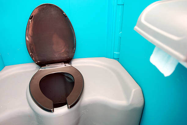 Best Portable toilet rental cost  in Kingston Estates, NJ