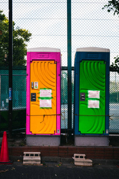 Best Handicap porta potty rental  in Kingston Estates, NJ