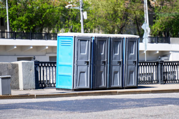 Best Wedding porta potty rental  in Kingston Estates, NJ