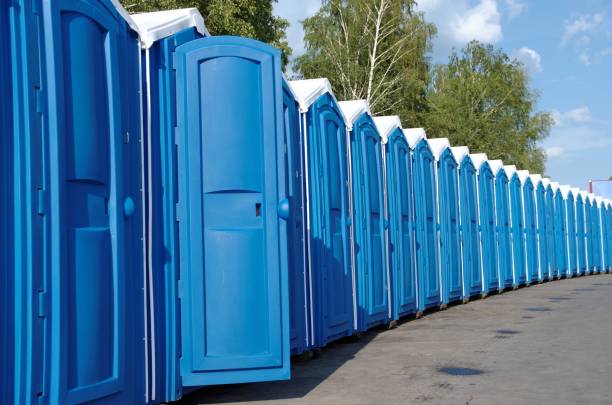 Best Long-term porta potty rental  in Kingston Estates, NJ